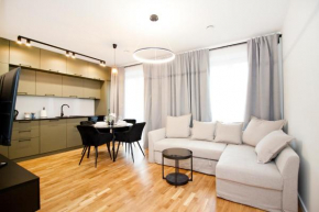 Apartamenty LAGOM